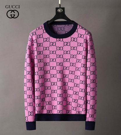 GU Sweater Sweatshirt 6 Color 's