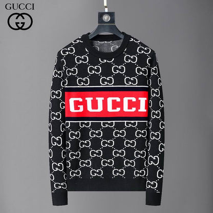 GU Sweater Sweatshirt 2 Color 's