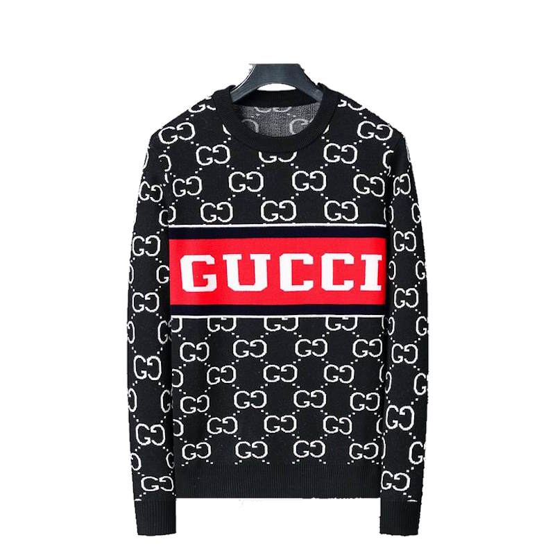 GU Sweater Sweatshirt 2 Color 's