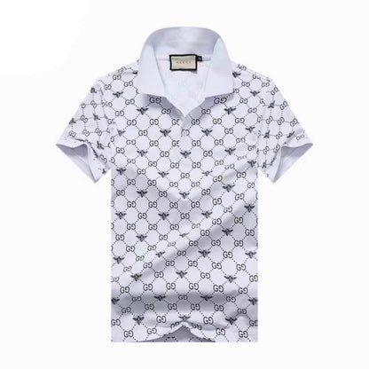 GU T -shirt POLO 2 Color 's
