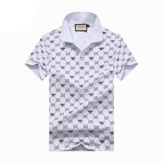 GU T -shirt POLO 2 Color 's