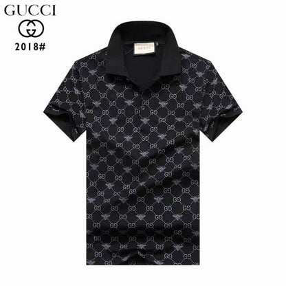 GU T -shirt POLO 2 Color 's