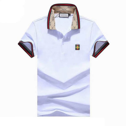 GU T -shirt POLO 2 Color 's