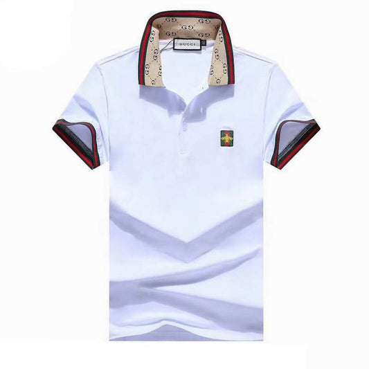 GU T -shirt POLO 2 Color 's
