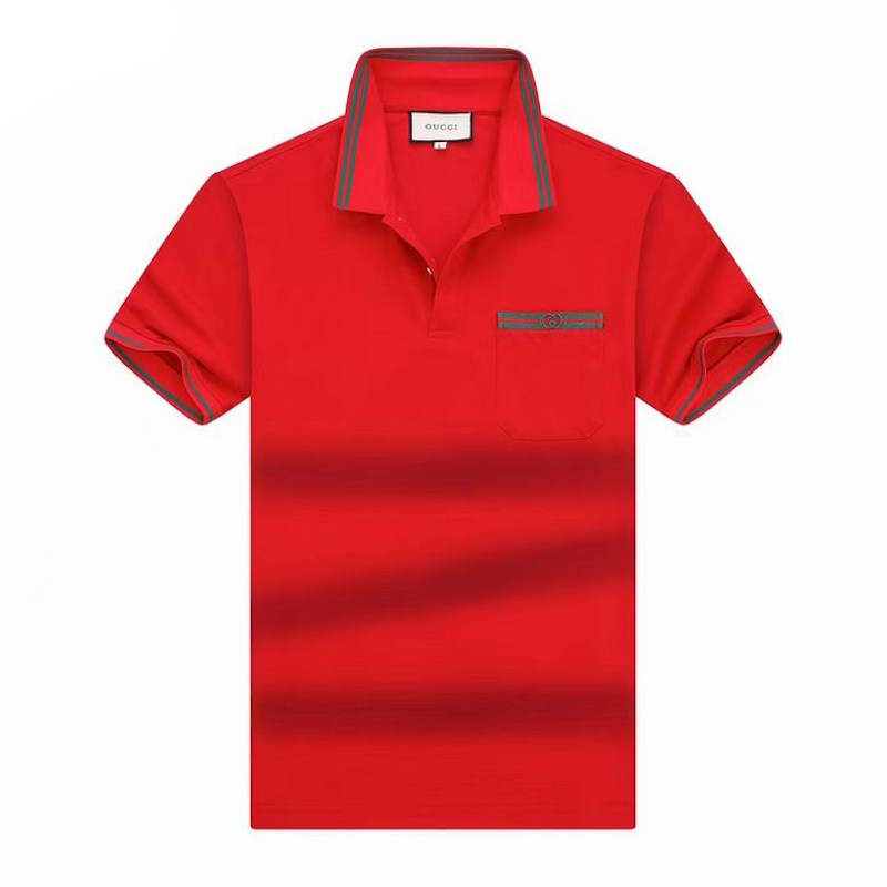 GU T-shirt  Polo 3 Color 's