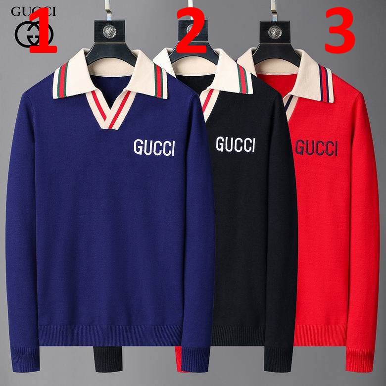 GU Sweater  Sweatshirt 3 Color 's