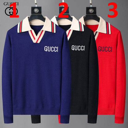 GU Sweater  Sweatshirt 3 Color 's