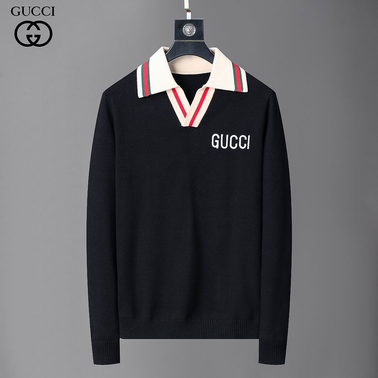 GU Sweater  Sweatshirt 3 Color 's