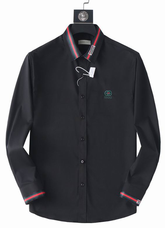 GU Shirt   T-shirt 2 Color 's Long