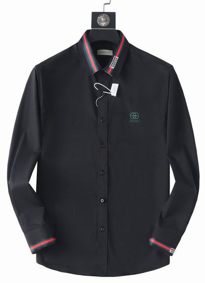 GU Shirt   T-shirt 2 Color 's Long