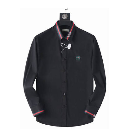 GU Shirt   T-shirt 2 Color 's Long