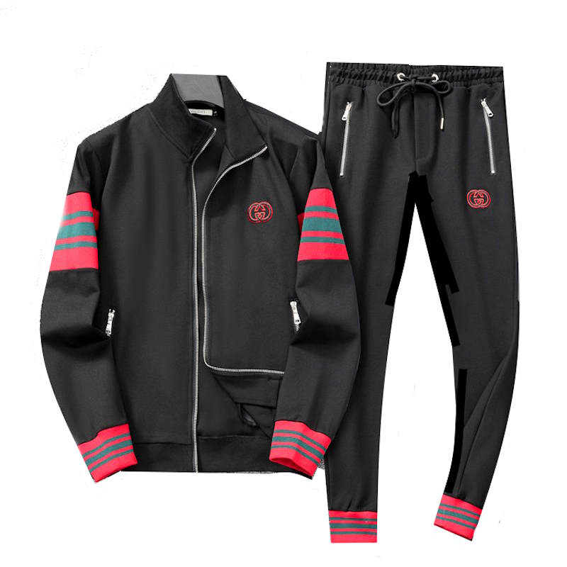 HRM Sport Suits  Man