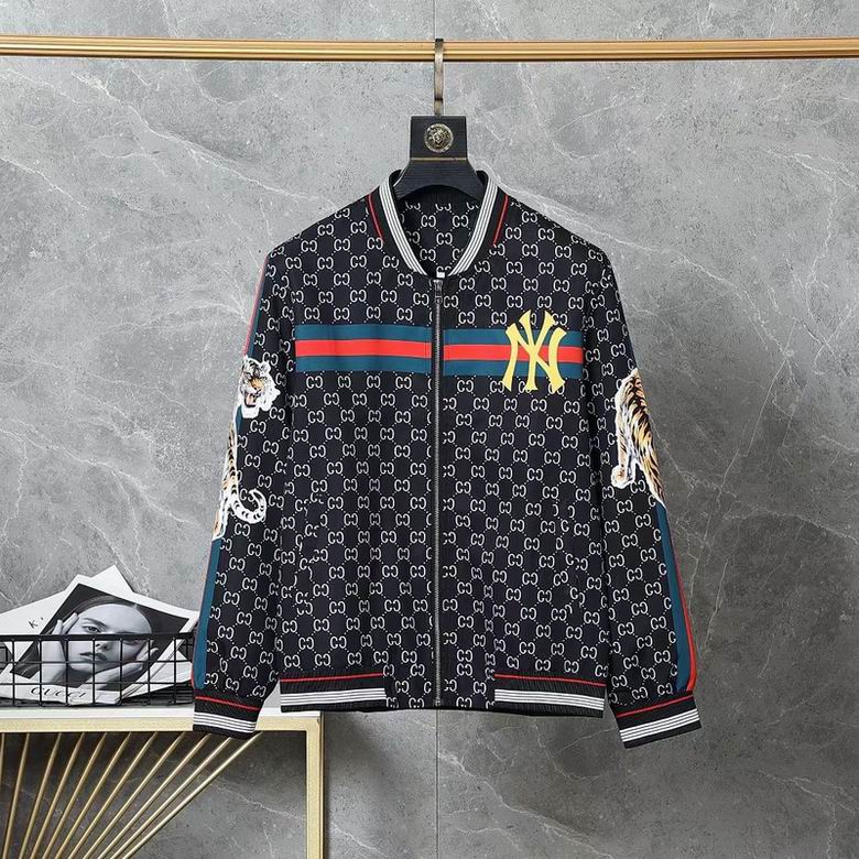 GU Jacket  Windbreak GO