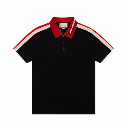 GU T- shirt  Polo 3 Color's