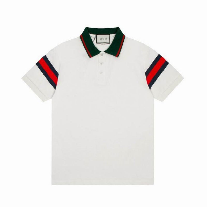 GU T- shirt  Polo 2 Color's