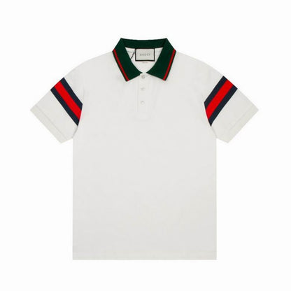 GU T- shirt  Polo 2 Color's
