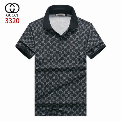 GU T - shirt  3 Color's Polo
