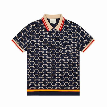 GU T- shirt  Polo 3 Color's