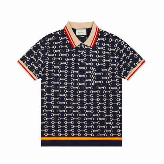 GU T- shirt  Polo 3 Color's
