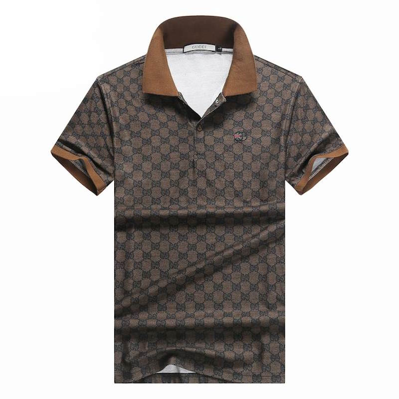 GU T - shirt  3 Color's Polo