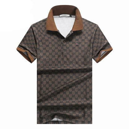 GU T - shirt  3 Color's Polo