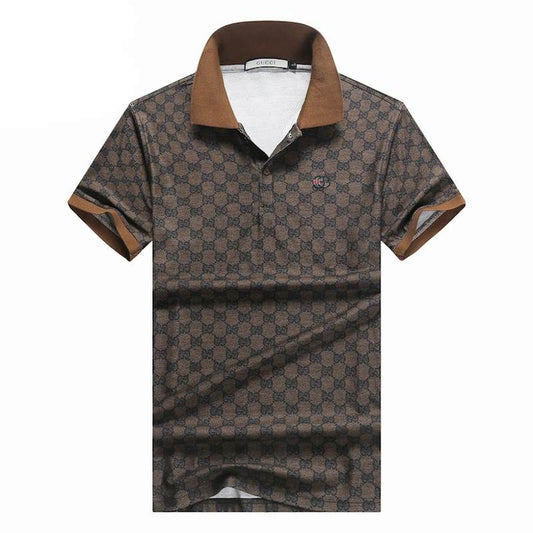 GU T - shirt  3 Color's Polo