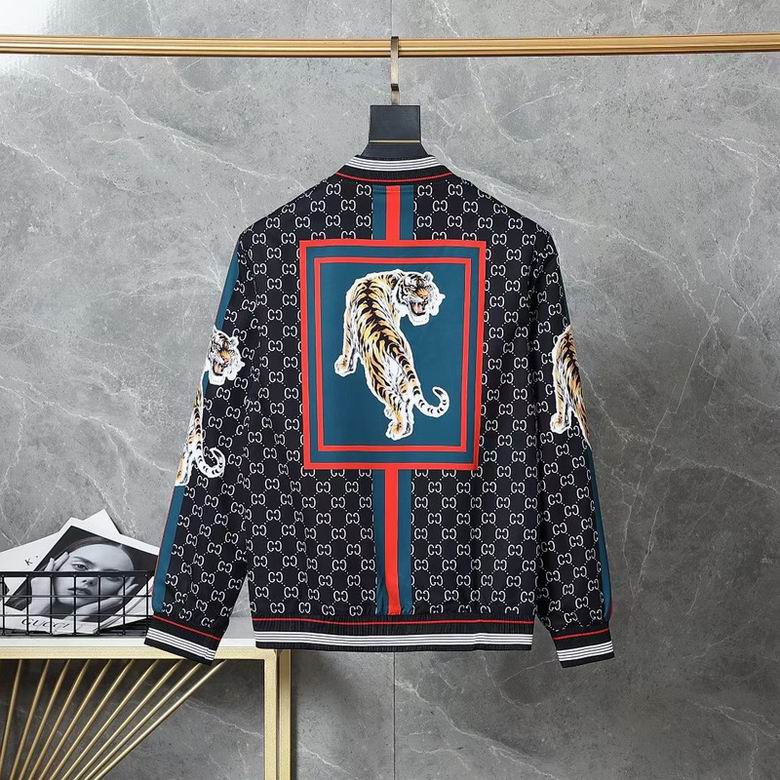 GU Jacket  Windbreak GO