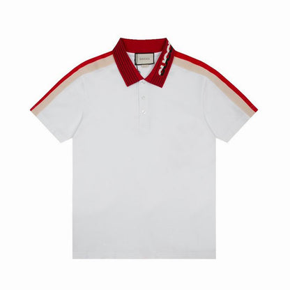 GU T- shirt  Polo 3 Color's