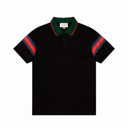 GU T- shirt  Polo 2 Color's