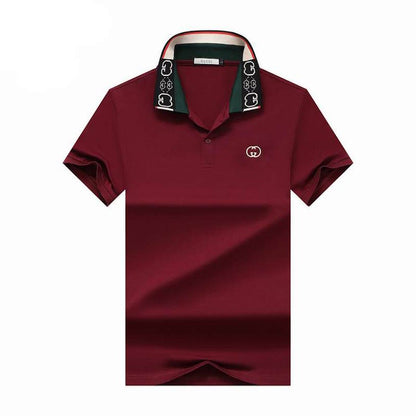 GU T - shirt  3 Color's Polo