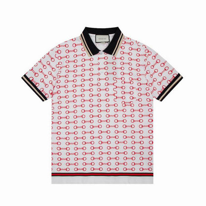 GU T- shirt  Polo 3 Color's