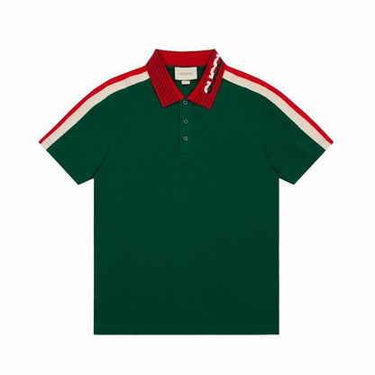 GU T- shirt  Polo 3 Color's