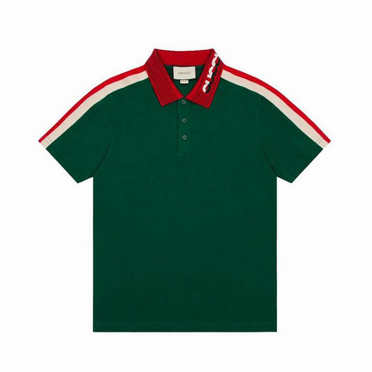 GU T- shirt  Polo 3 Color's