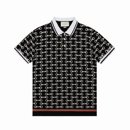 GU T- shirt  Polo 3 Color's