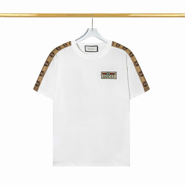 GU T -shirt 2 Color 's