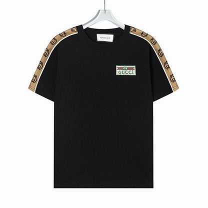GU T -shirt 2 Color 's