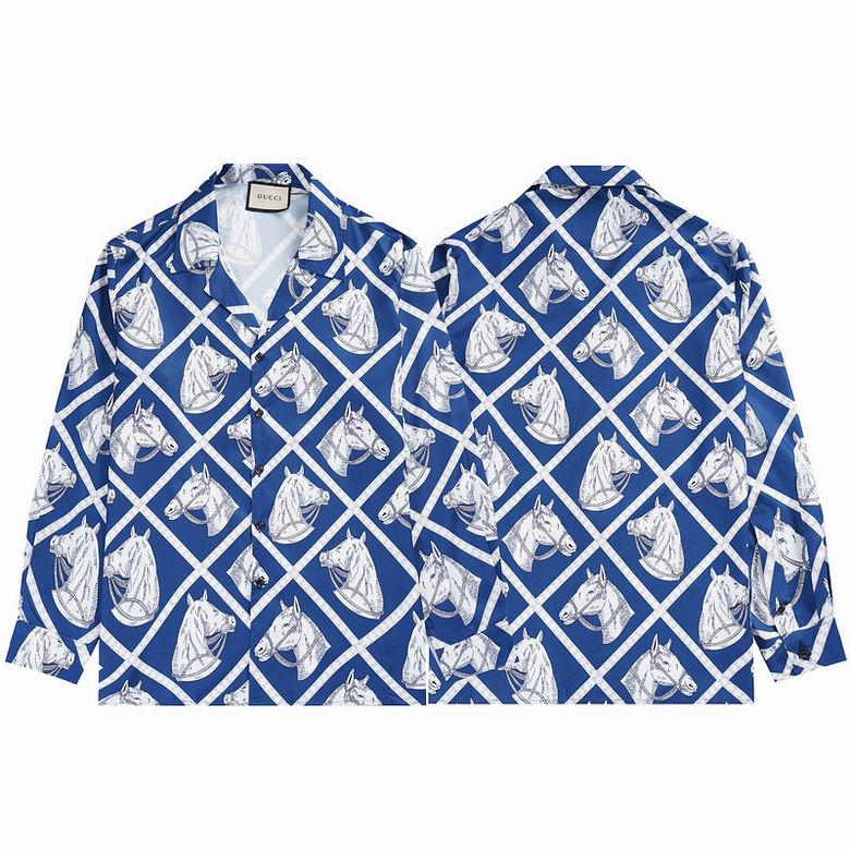 GU  T -shirt Shirt