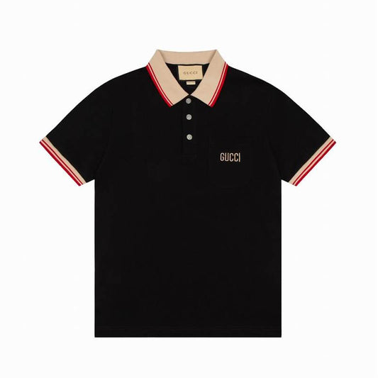 GU T -shirt POLO 2 Color 's