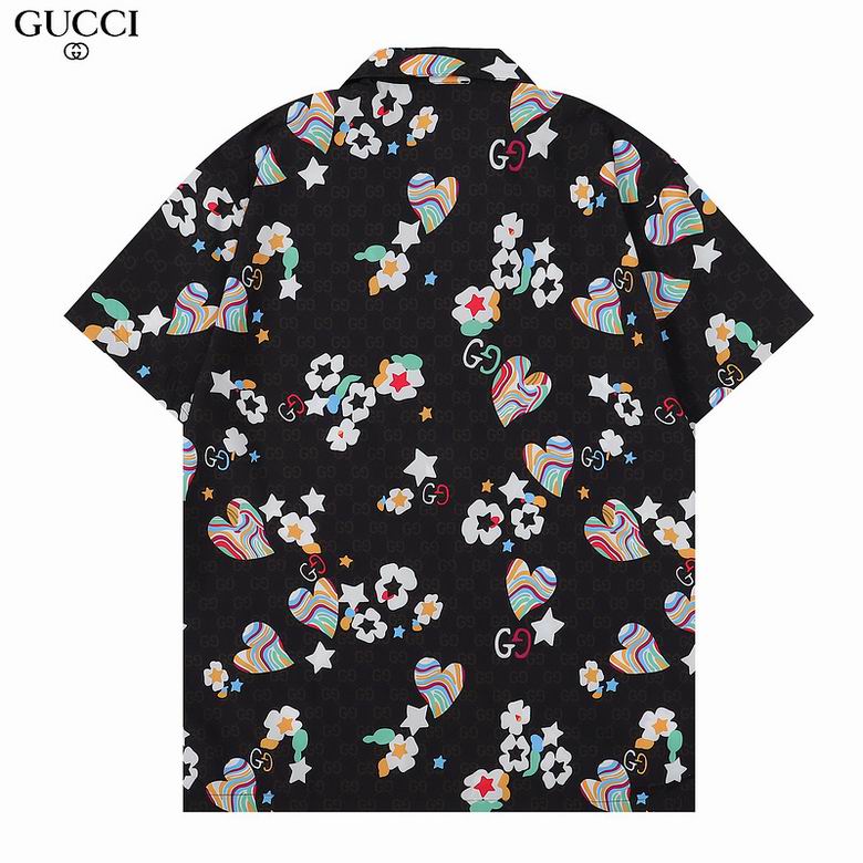 GU   T -shirt SHIRT