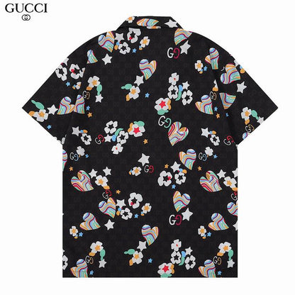 GU   T -shirt SHIRT