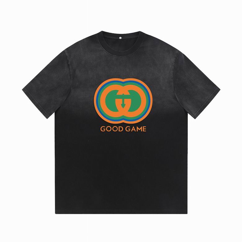 GU T- shirt 4 Color 's