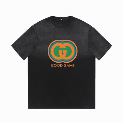 GU T- shirt 4 Color 's
