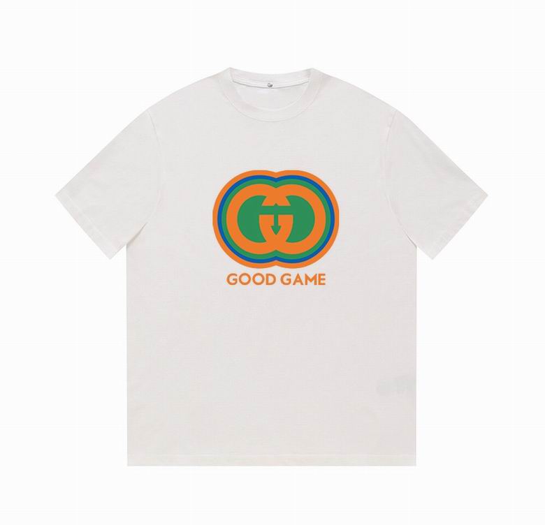 GU T- shirt 4 Color 's