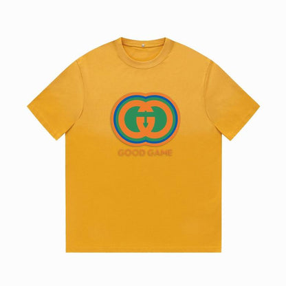GU T- shirt 4 Color 's