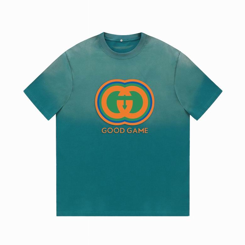 GU T- shirt 4 Color 's