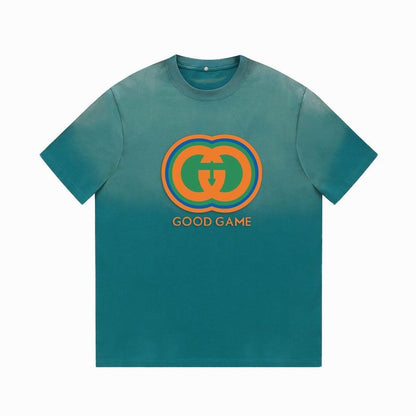 GU T- shirt 4 Color 's