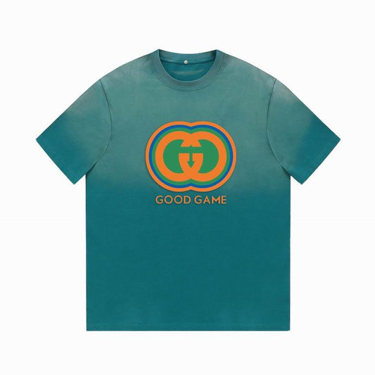 GU T- shirt 4 Color 's