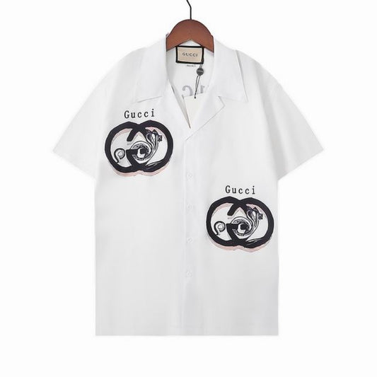 GU Shirt   T-shirt 2 Color 's