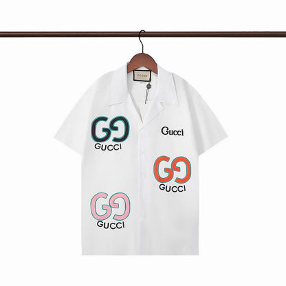 GU Shirt   T-shirt 2 Color 's