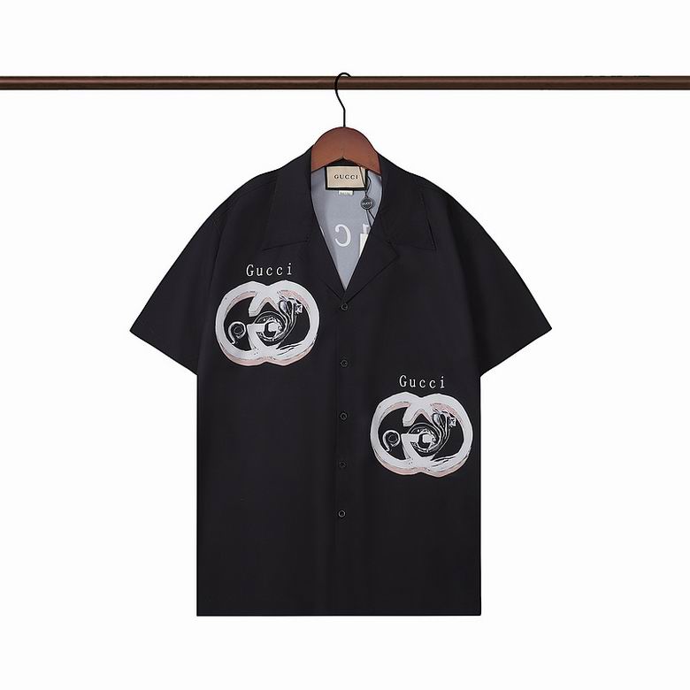 GU Shirt   T-shirt 2 Color 's